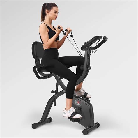 Relife Exercise Bike